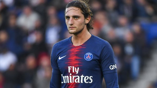 rabiot