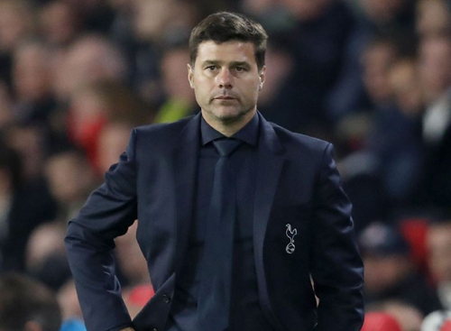 pochettino