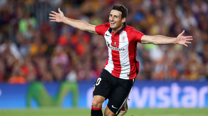 Aritz Aduriz