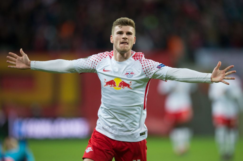 Timo-Werner