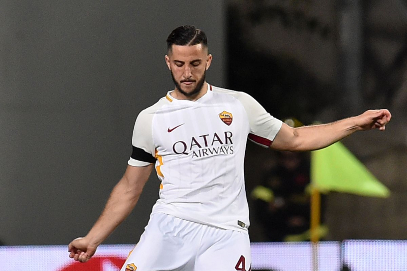 Kostas Manolas