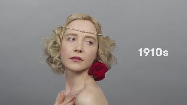 Ngắm vẻ đẹp phụ nữ Nga qua một thế kỷ - VietnamNet