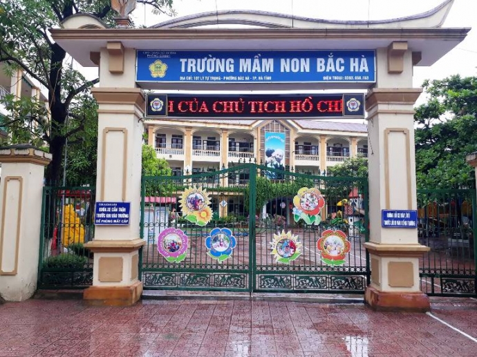 trường