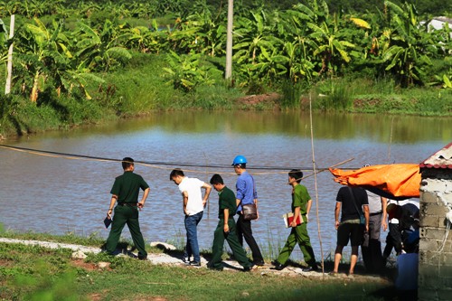 côn đồ