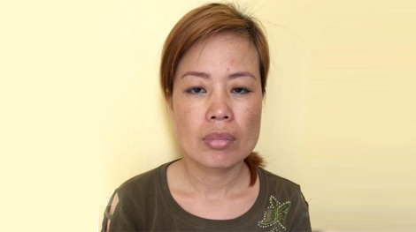 lừa đảo