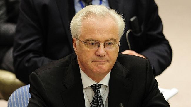 Churkin