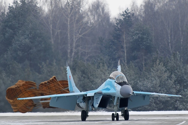 may bay mig 35