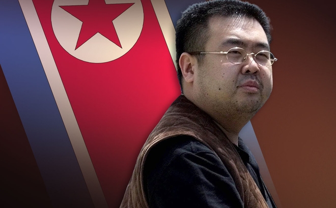 ONG KIM JONG NAM