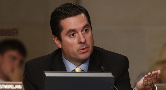 Devin Nunes