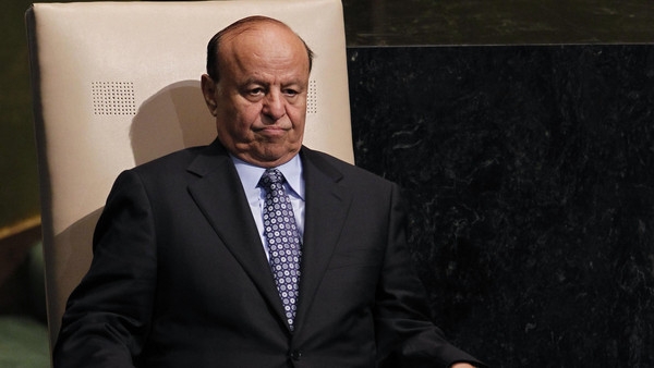 Yemen Hadi