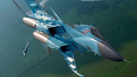 chien co su-34