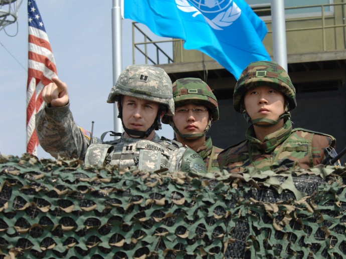 us-south korea troop2