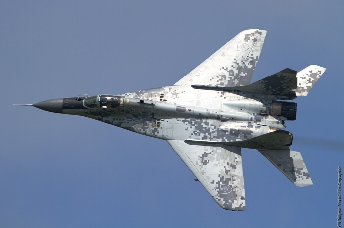 MiG-35 4