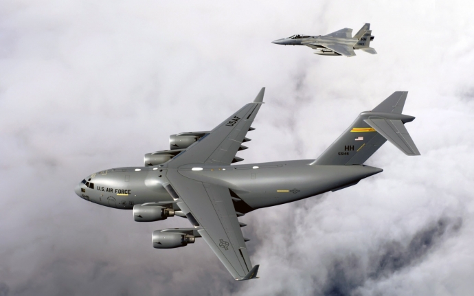 C-17 Globemaster