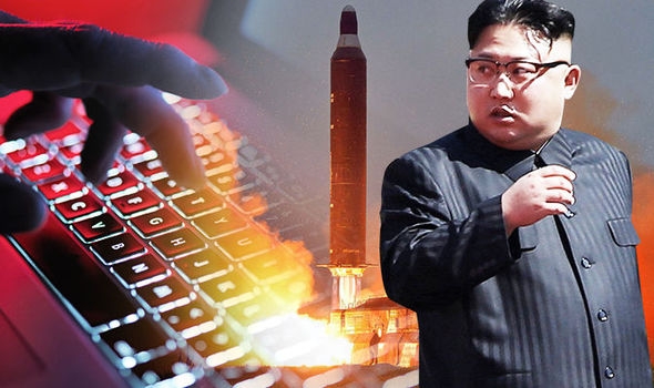 Hacker Mỹ đứng sau vụ thử tên lửa thất bại của Tri
