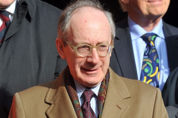 Malcolm Rifkind