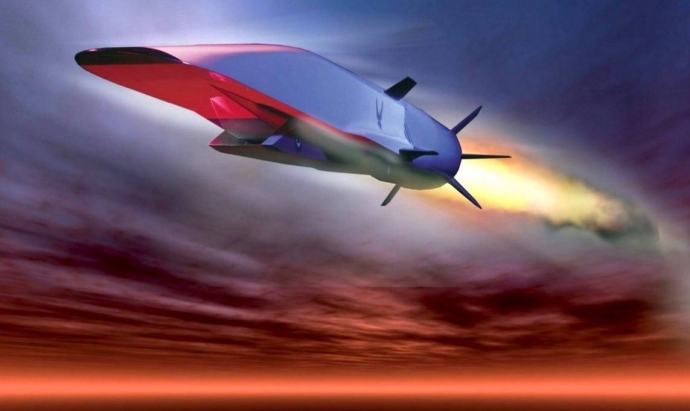 Zirkon missile1