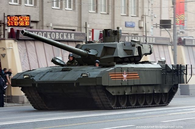 T-14 Armata 1