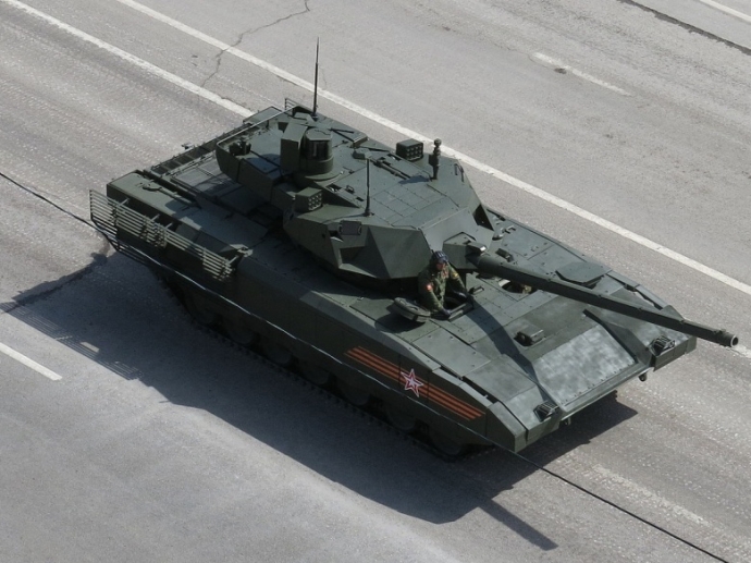 T-14 Armata3