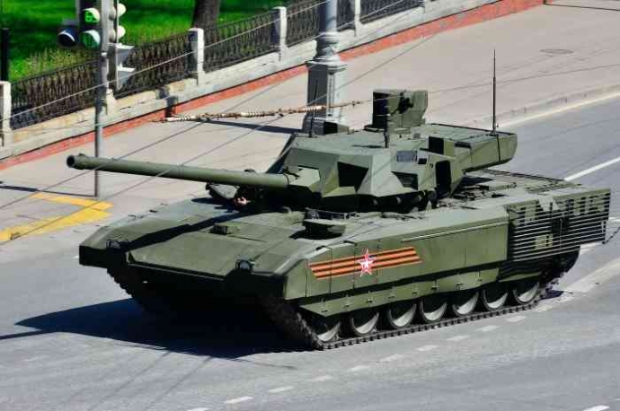 T-14 Armata4