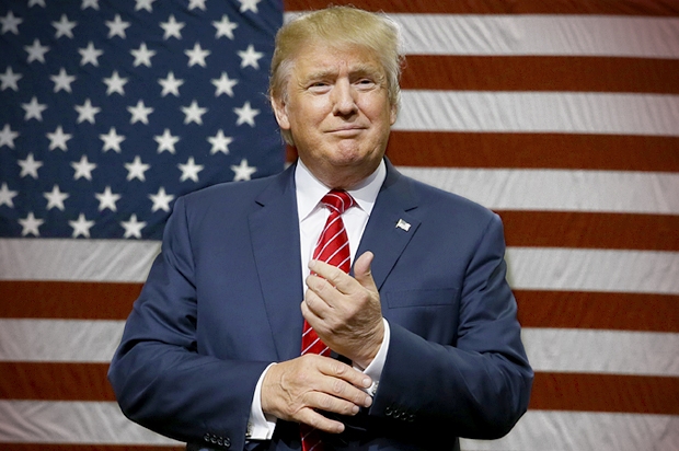 Tổng thống Mỹ Donald Trump sẽ tới Việt Nam vào thá
