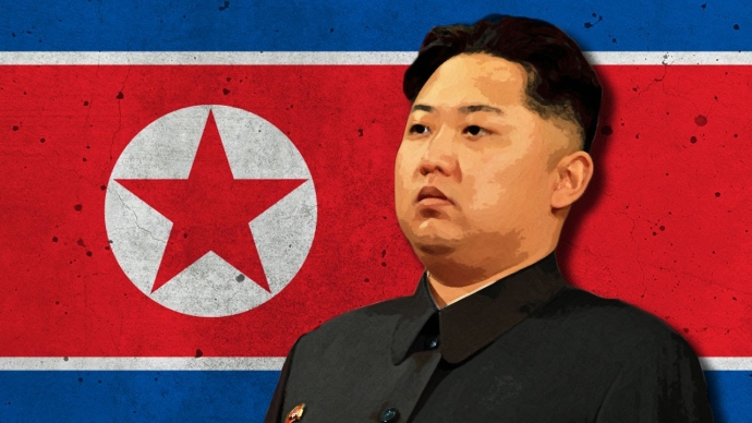 Chủ tịch Triều Tiên Kim Jong Un1