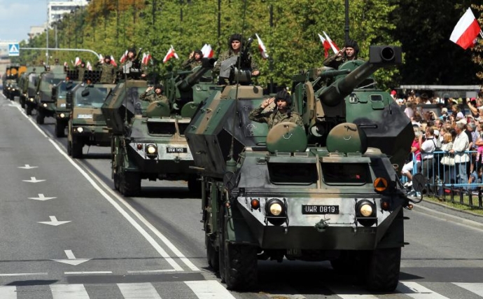 Quân đội Ba Lan