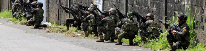 Quân đội Philippines
