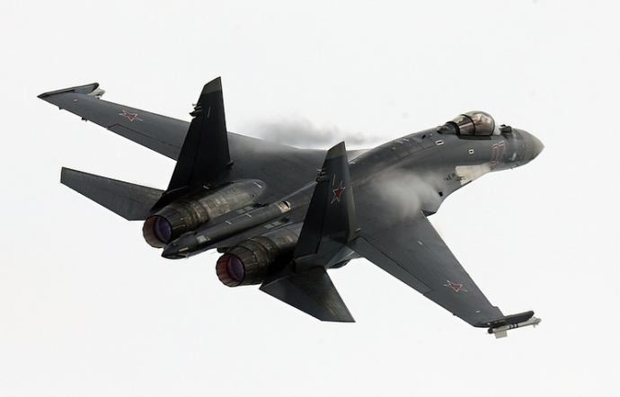 Su-35