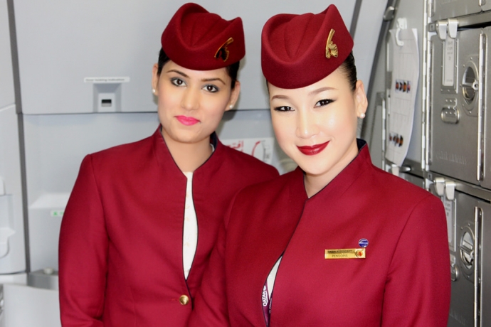 Qatar Airways