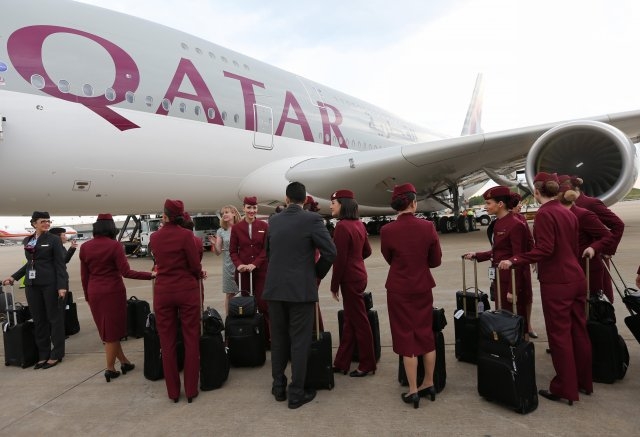 Qatar Airways 2