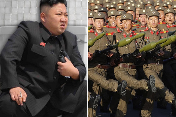 Kim-Jong-Un-North-Korea-Diarrhoea-Outbreak-Pyongya