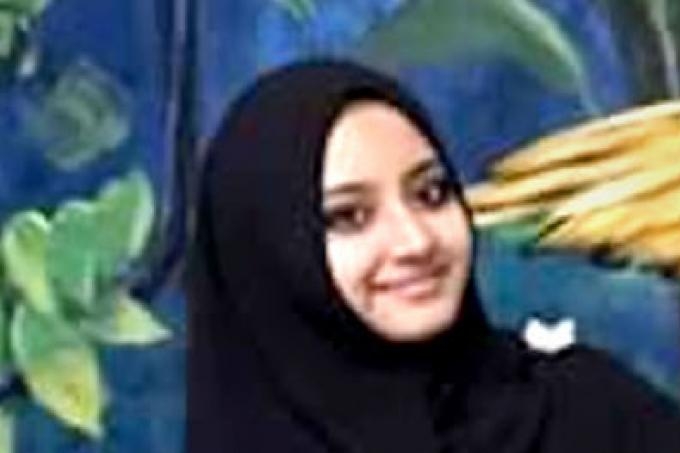 Syaikhah Izzah Zahrah Al Ansari  0