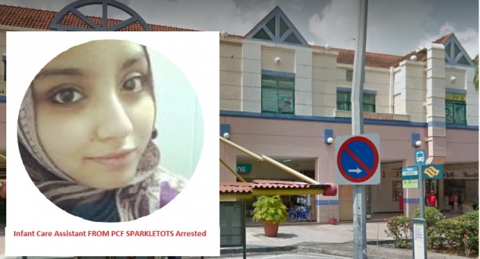 Syaikhah Izzah Zahrah Al Ansari 8