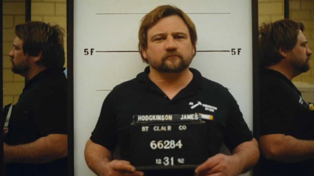 James Hodgkinson 3