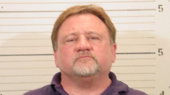 James Hodgkinson