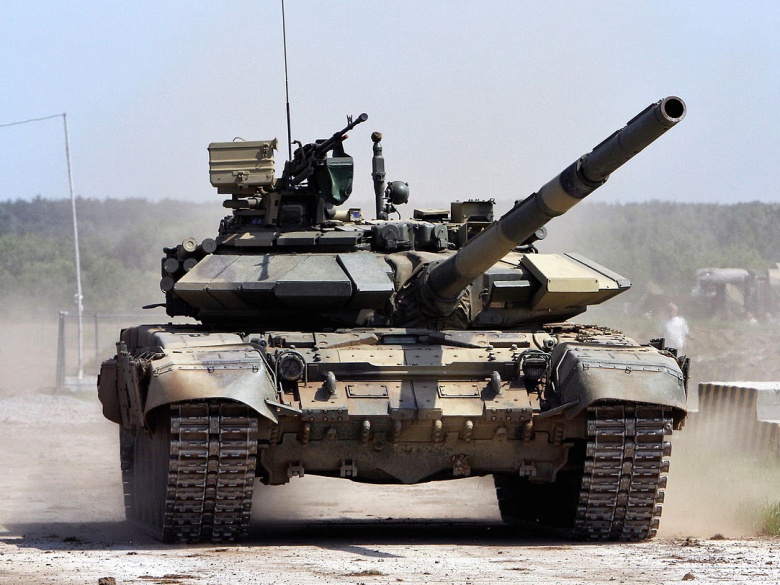 T-90S 3