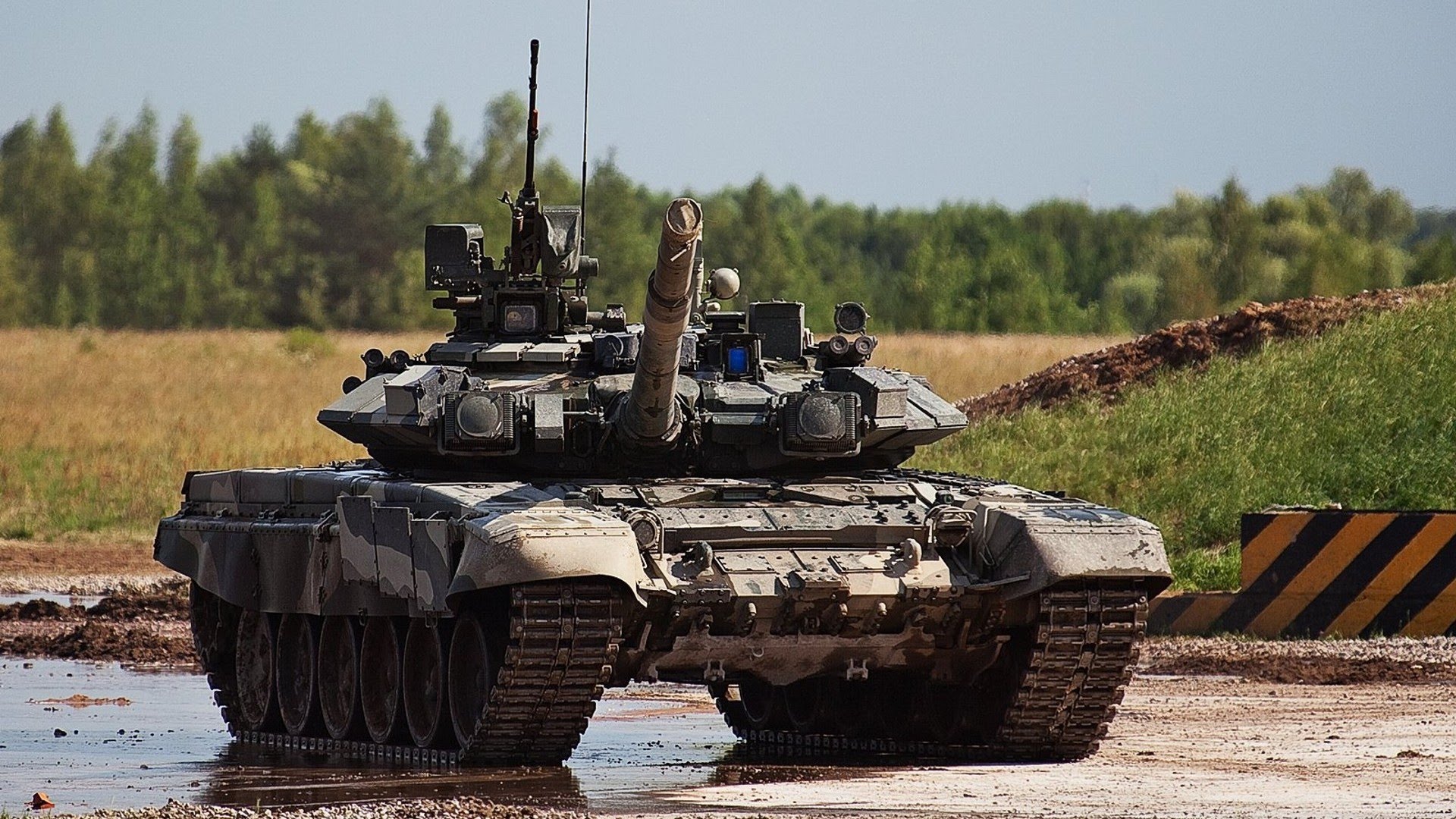 T-90S 4