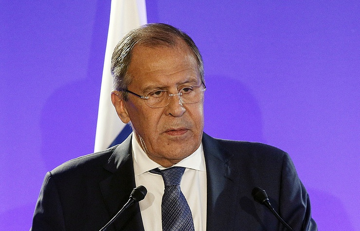 Lavrov