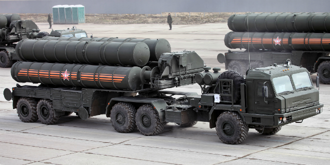 S-400-missiles-Syria