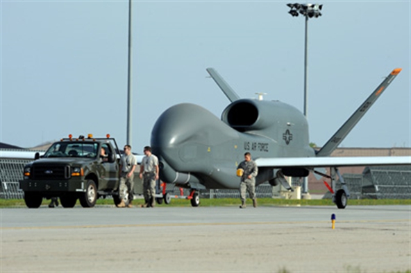 RQ-4A Global Hawk