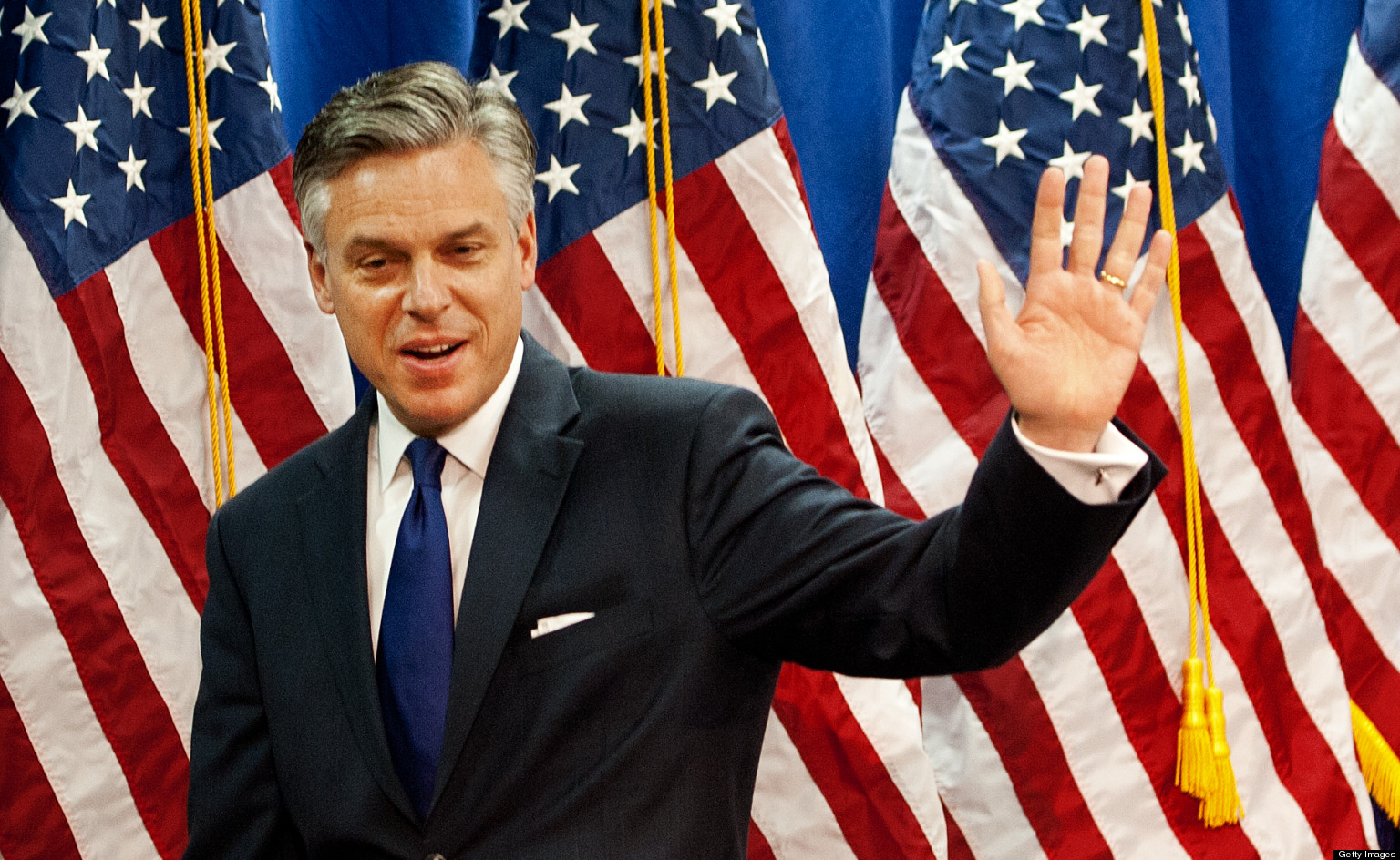 Jon Huntsman