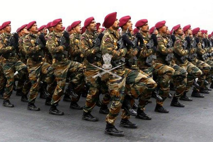 Indian-Army-Power