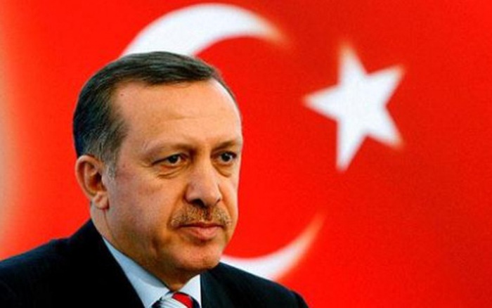 Tổng thống Thổ Nhĩ Kỳ