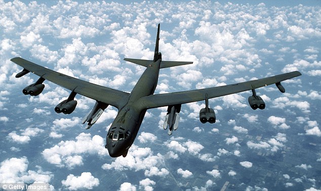 Oanh tạc cơ B-52