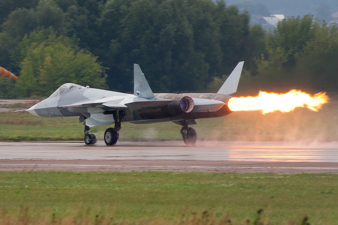 Su-57