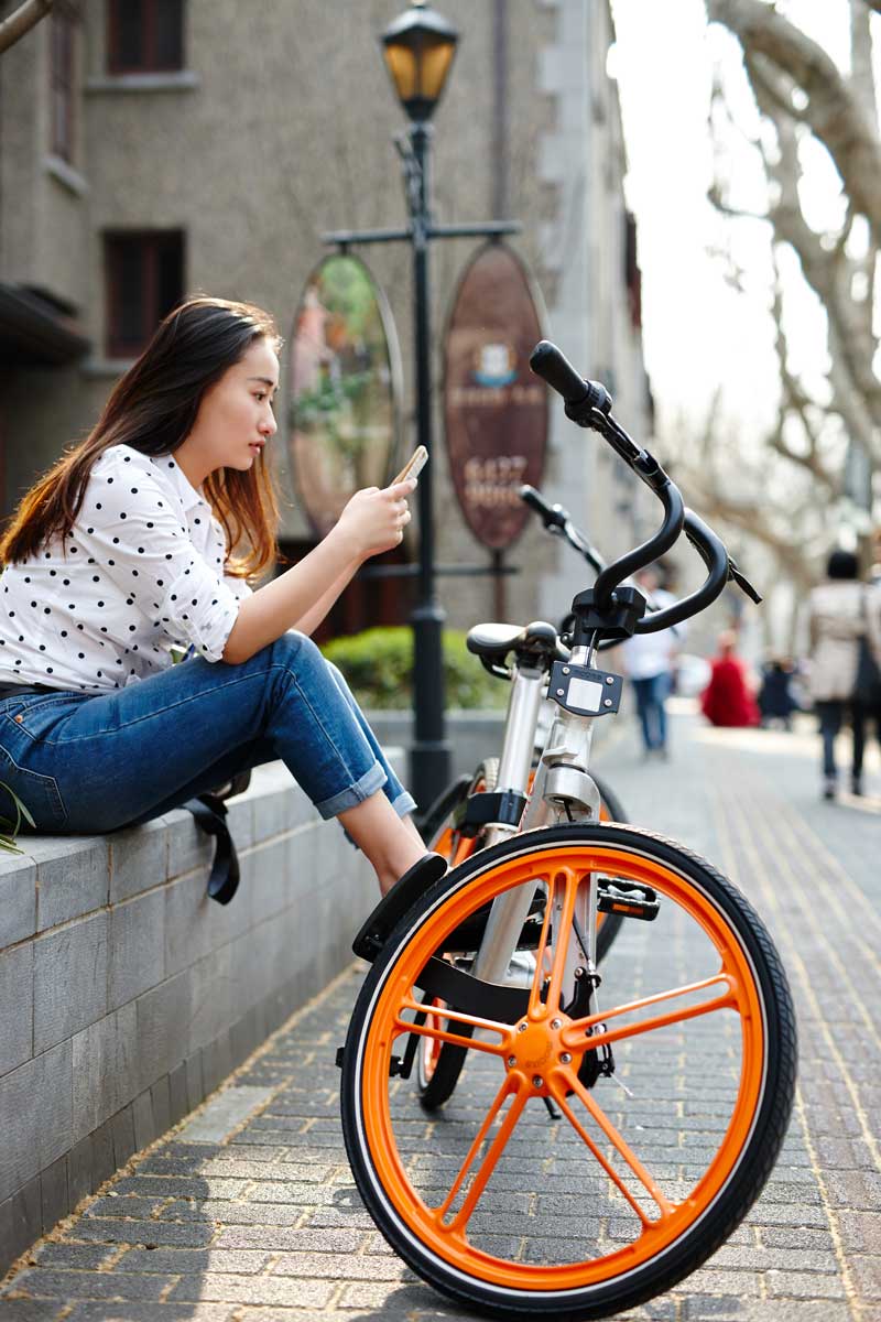 Mobile-China-bike-sharing-app-photo-2