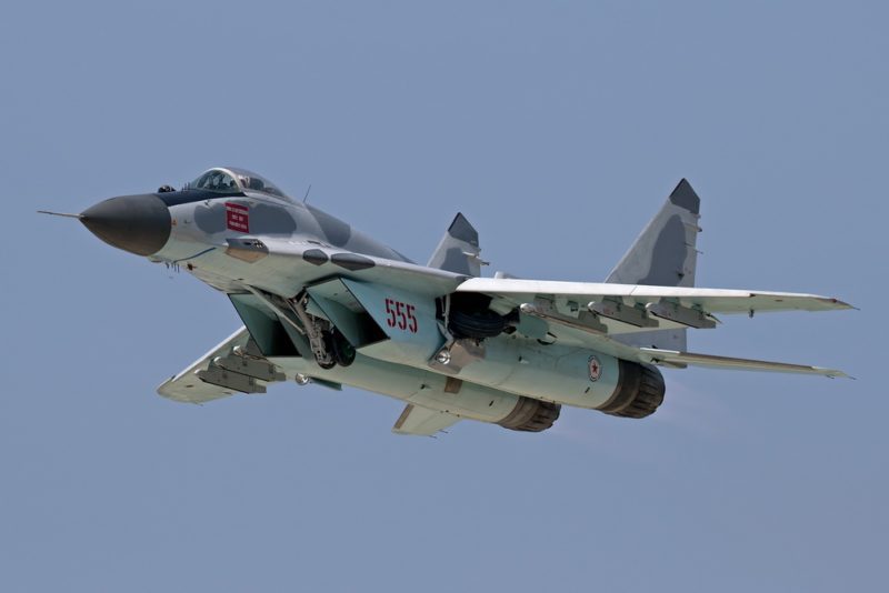 MiG-29