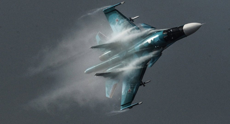 Su-34