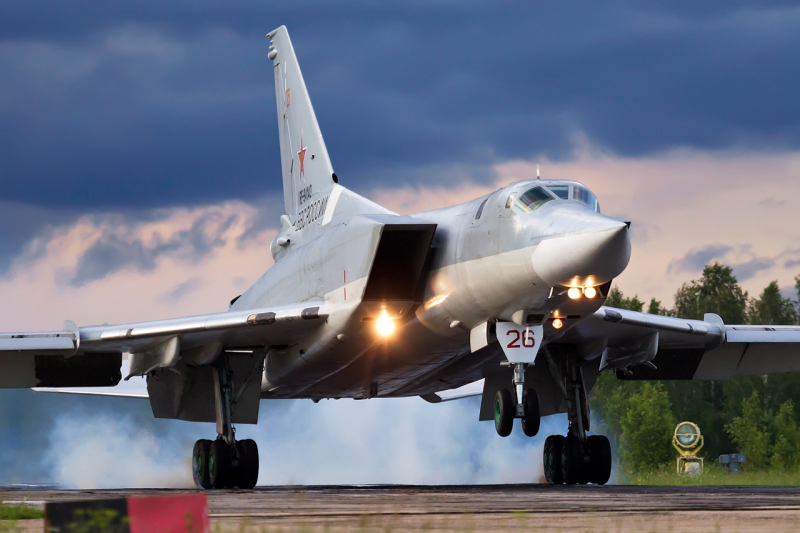 Tu-22